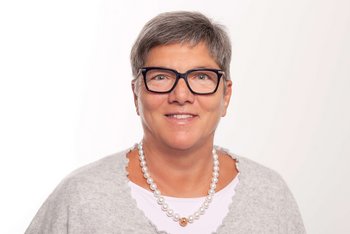 Porträt Ulla Seitz